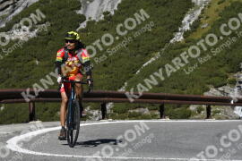 Photo #2864599 | 12-09-2022 11:03 | Passo Dello Stelvio - Waterfall curve BICYCLES