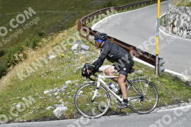 Photo #2843444 | 10-09-2022 12:23 | Passo Dello Stelvio - Waterfall curve BICYCLES