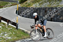Photo #2543613 | 08-08-2022 10:58 | Passo Dello Stelvio - Waterfall curve BICYCLES