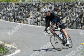 Photo #2205806 | 29-06-2022 12:11 | Passo Dello Stelvio - Waterfall curve BICYCLES
