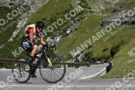 Photo #3816565 | 11-08-2023 10:47 | Passo Dello Stelvio - Waterfall curve BICYCLES