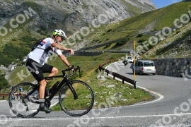 Photo #2591309 | 11-08-2022 10:00 | Passo Dello Stelvio - Waterfall curve BICYCLES