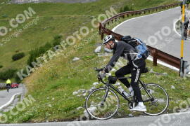 Photo #2462155 | 31-07-2022 10:47 | Passo Dello Stelvio - Waterfall curve BICYCLES