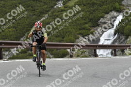 Foto #3110379 | 16-06-2023 10:19 | Passo Dello Stelvio - Waterfall Kehre BICYCLES
