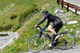 Photo #2147308 | 18-06-2022 15:07 | Passo Dello Stelvio - Waterfall curve BICYCLES