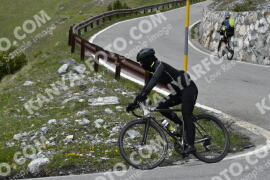 Photo #3053059 | 06-06-2023 13:52 | Passo Dello Stelvio - Waterfall curve BICYCLES