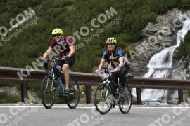 Photo #2854573 | 11-09-2022 12:53 | Passo Dello Stelvio - Waterfall curve BICYCLES