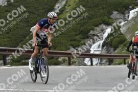 Photo #3255846 | 27-06-2023 12:52 | Passo Dello Stelvio - Waterfall curve BICYCLES