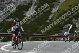 Foto #3791350 | 10-08-2023 10:46 | Passo Dello Stelvio - Waterfall Kehre BICYCLES
