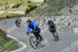 Photo #2607709 | 12-08-2022 14:22 | Passo Dello Stelvio - Waterfall curve BICYCLES