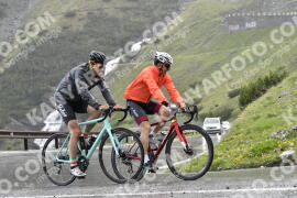 Photo #2129235 | 13-06-2022 10:05 | Passo Dello Stelvio - Waterfall curve BICYCLES