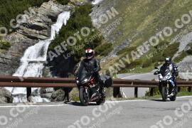 Photo #2076439 | 01-06-2022 10:20 | Passo Dello Stelvio - Waterfall curve