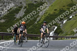 Photo #3661908 | 30-07-2023 10:35 | Passo Dello Stelvio - Waterfall curve BICYCLES