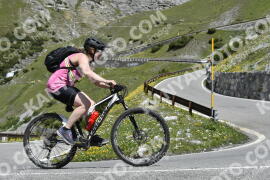 Photo #3340237 | 03-07-2023 11:33 | Passo Dello Stelvio - Waterfall curve BICYCLES