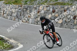 Photo #2410880 | 26-07-2022 12:14 | Passo Dello Stelvio - Waterfall curve BICYCLES
