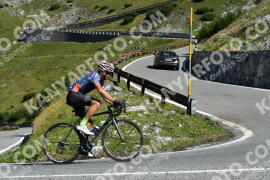 Photo #2502946 | 04-08-2022 10:29 | Passo Dello Stelvio - Waterfall curve BICYCLES