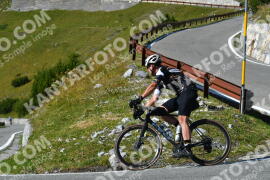 Photo #4180481 | 06-09-2023 15:42 | Passo Dello Stelvio - Waterfall curve BICYCLES