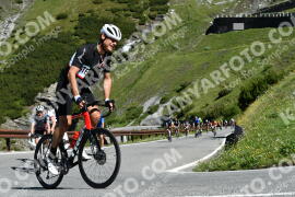 Photo #2184852 | 25-06-2022 10:08 | Passo Dello Stelvio - Waterfall curve BICYCLES