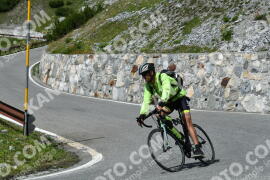 Photo #2496276 | 03-08-2022 15:01 | Passo Dello Stelvio - Waterfall curve BICYCLES