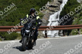 Photo #2207258 | 30-06-2022 10:13 | Passo Dello Stelvio - Waterfall curve