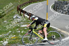 Photo #2169161 | 20-06-2022 11:58 | Passo Dello Stelvio - Waterfall curve BICYCLES