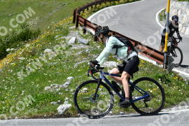 Photo #2220330 | 02-07-2022 15:11 | Passo Dello Stelvio - Waterfall curve BICYCLES