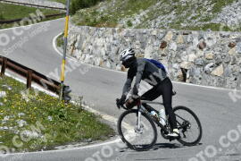 Photo #3595424 | 27-07-2023 13:42 | Passo Dello Stelvio - Waterfall curve BICYCLES