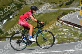 Photo #4143653 | 03-09-2023 12:31 | Passo Dello Stelvio - Waterfall curve BICYCLES