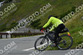 Photo #2449254 | 30-07-2022 15:34 | Passo Dello Stelvio - Waterfall curve BICYCLES