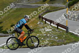 Photo #4280152 | 17-09-2023 09:56 | Passo Dello Stelvio - Waterfall curve BICYCLES