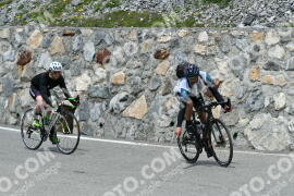 Photo #2229192 | 03-07-2022 14:07 | Passo Dello Stelvio - Waterfall curve BICYCLES