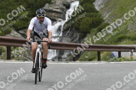 Photo #3395925 | 08-07-2023 09:54 | Passo Dello Stelvio - Waterfall curve BICYCLES