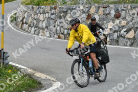 Photo #2205970 | 29-06-2022 13:16 | Passo Dello Stelvio - Waterfall curve BICYCLES