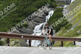 Photo #2691313 | 20-08-2022 15:42 | Passo Dello Stelvio - Waterfall curve BICYCLES