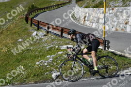 Photo #2722615 | 23-08-2022 16:02 | Passo Dello Stelvio - Waterfall curve BICYCLES
