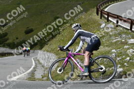 Photo #3843415 | 12-08-2023 14:52 | Passo Dello Stelvio - Waterfall curve BICYCLES