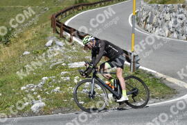 Photo #2720306 | 23-08-2022 12:49 | Passo Dello Stelvio - Waterfall curve BICYCLES