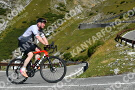 Foto #4169244 | 05-09-2023 10:45 | Passo Dello Stelvio - Waterfall Kehre BICYCLES