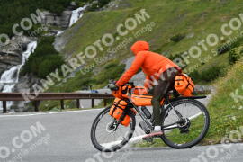 Foto #2449119 | 30-07-2022 15:24 | Passo Dello Stelvio - Waterfall Kehre BICYCLES