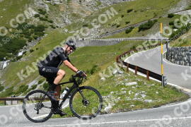 Photo #2495374 | 03-08-2022 12:10 | Passo Dello Stelvio - Waterfall curve BICYCLES