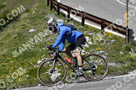 Photo #2117969 | 11-06-2022 14:19 | Passo Dello Stelvio - Waterfall curve BICYCLES
