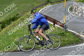 Photo #2206134 | 29-06-2022 14:15 | Passo Dello Stelvio - Waterfall curve BICYCLES