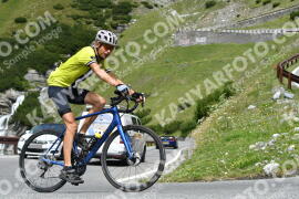 Photo #2302675 | 14-07-2022 12:14 | Passo Dello Stelvio - Waterfall curve BICYCLES