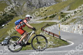 Photo #2875646 | 13-09-2022 15:35 | Passo Dello Stelvio - Waterfall curve BICYCLES