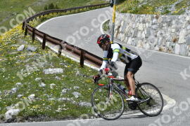 Photo #3318112 | 02-07-2023 14:48 | Passo Dello Stelvio - Waterfall curve BICYCLES
