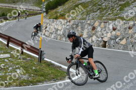 Foto #4066205 | 25-08-2023 12:34 | Passo Dello Stelvio - Waterfall Kehre BICYCLES