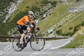 Foto #2824615 | 05-09-2022 11:39 | Passo Dello Stelvio - Waterfall Kehre BICYCLES