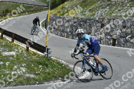 Photo #3357564 | 05-07-2023 12:04 | Passo Dello Stelvio - Waterfall curve BICYCLES