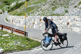 Photo #2220713 | 02-07-2022 15:59 | Passo Dello Stelvio - Waterfall curve BICYCLES