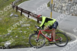 Photo #3711109 | 02-08-2023 15:40 | Passo Dello Stelvio - Waterfall curve BICYCLES